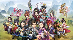 《武神赵子龙》五一庆典，惊喜七重礼