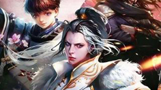 《时空猎人》全新神装大霸道