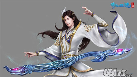 5月13日《倩女幽魂》iOS首发！