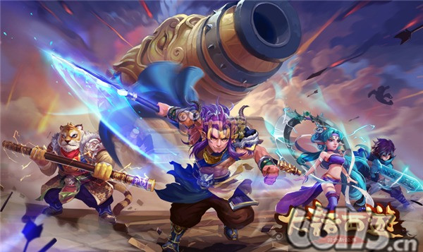 全新PK玩法，大话西游天梯赛