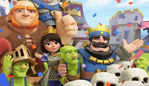 皇室战争预测6月23日版本更新：连弩增强