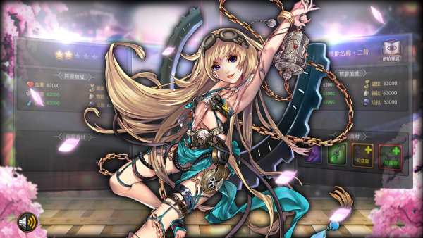 热血《机甲无双》新服等你来挑战