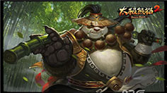 7月8日  新版来袭，《太极熊猫2》体验服率先测试！