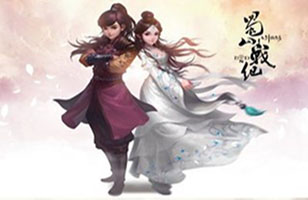 《蜀山战纪》手游天门怎么样   天门职业属性技能全解析