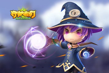 宠物带来的财富！《守护者们》宠物们的进化论