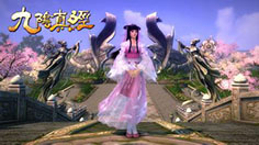 4大古朴高手现世《九阴》手游武林神话玩法揭秘