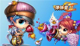 7月16日《弹弹岛2》开服维护更新公告 新服好礼活动等你来