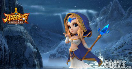 2016.07.19 刀塔创奇 合服活动公告