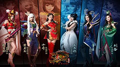 《梦三国》手游新版本即将上线 海量新内容前瞻