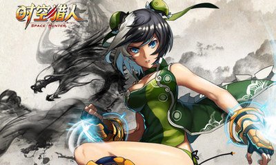 简单只需2步  《时空猎人》老司机带你玩转神器新玩法