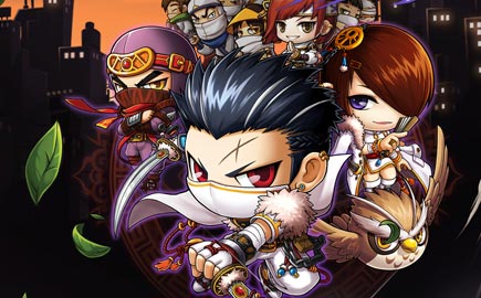 《冒险骑士团》跨服战怎么打呢？
