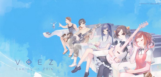 兰空VOEZ Wilt怎么打高分，教程教你