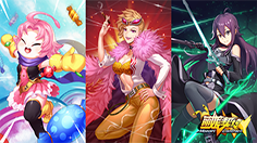 拒绝风油精 《萌娘契约》给你幸（性）福！