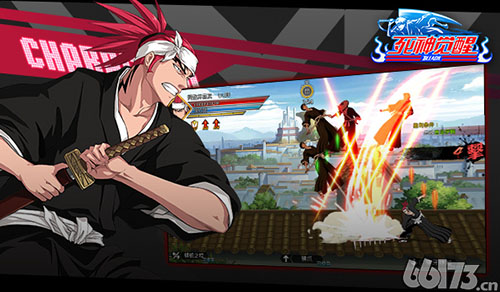 犀利的突击，稳定的先手 《死神觉醒》强势一号位碎蜂