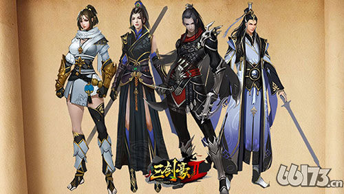 《三剑豪2》8月2日iOS版本活动一览