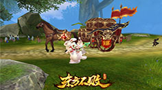 剧情好坏你说的算 《东方不败》手游趣味梅庄弈剑揭秘
