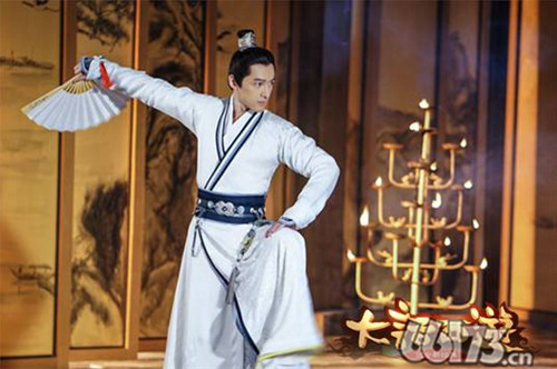 《大话西游》魔王窟中殿打法介绍
