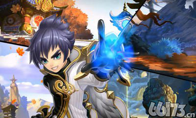 《全民大主宰》8月4日新服开服公告