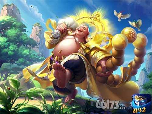 《乱斗西游2》S4联赛之英雄论武活动火爆开启！