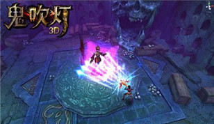  七十二绝技组合任性PK     《鬼吹灯 3D》门派进阶攻略 
