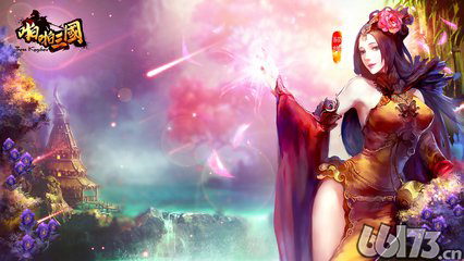 《啪啪三国》五星颜良文丑最强阵容解析