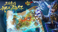 强“奶”现世 《君临天下》手游洛神甄姬正式登场