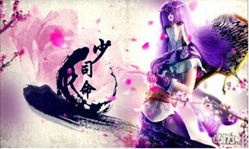 姬如千泷阴阳觉醒   《新秦时明月》新英雄强势登场
