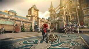 《天堂2血盟》百眼之厄副本通关技巧分享