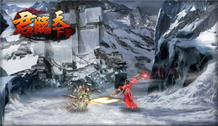 花瓶还是女神? 《君临天下》洛神甄姬实测