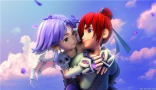 梦幻西游无双版+60级幻境地府迷宫-冥界三兄弟