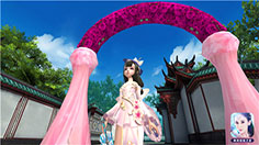 《御剑情缘》手游9月18日10:00开服公告