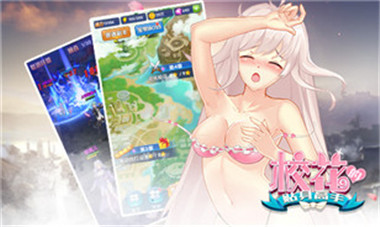 全新神将火热来袭   《校花的贴身高手》校园撩妹不断