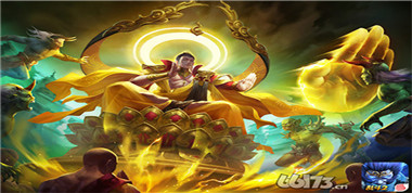 9.29-10.12《乱斗西游2》新服开启大总结
