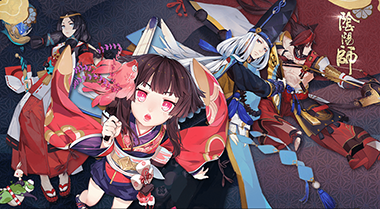 人气爆棚《阴阳师》妖行漫展现场火爆
