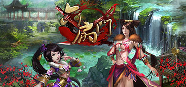 《六扇门》手游伙伴图鉴：气义照千古李香君