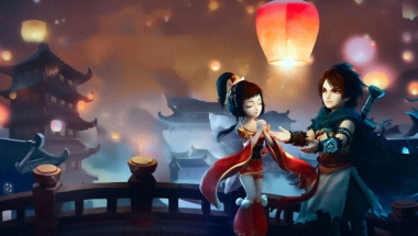 《大话西游》手游【侠客行】【将进酒】预约开启