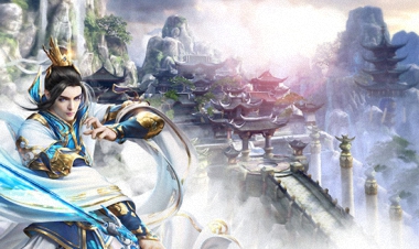 《青云志》冲级教程让你不落后别人