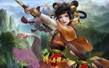 《倚天屠龙记》手游100级侠客列传打法攻略