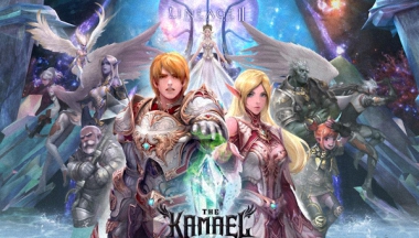 今日《天堂2-血盟》 App Store 96区与活动火爆开启！