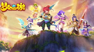 《梦幻西游》手游金柳露赚钱大法全面详解