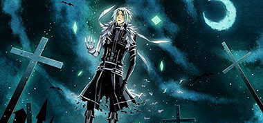 《少年驱魔教团》伙伴养成系统之羁绊