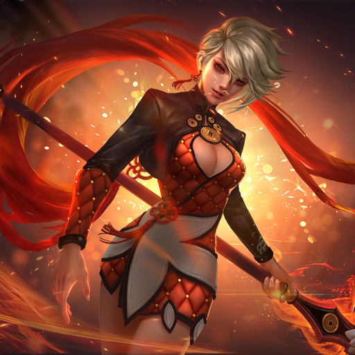 > 无尽战区觉醒应用宝